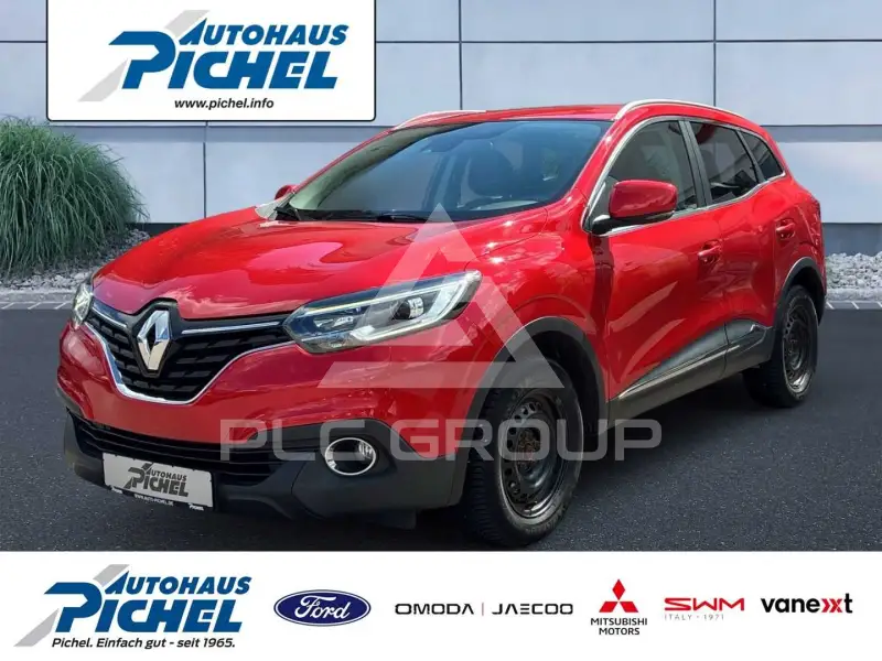 2017 Renault Kadjar