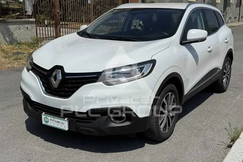 2017 Renault Kadjar