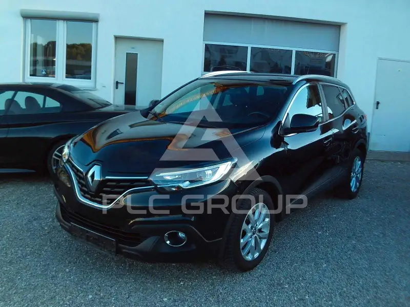 2017 Renault Kadjar