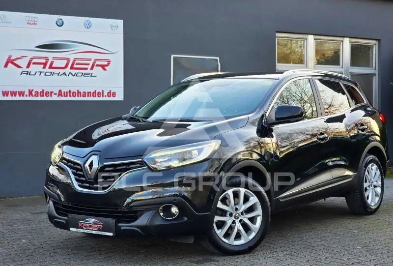 2017 Renault Kadjar