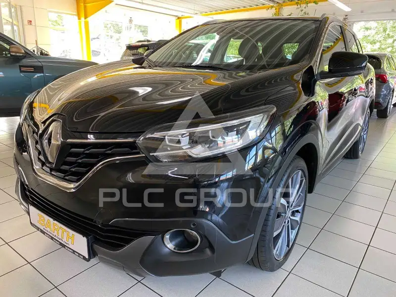 2017 Renault Kadjar