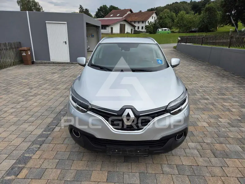 2017 Renault Kadjar