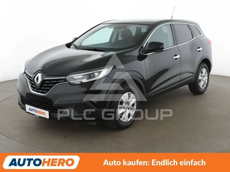 2017 Renault Kadjar