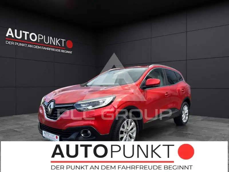 2017 Renault Kadjar