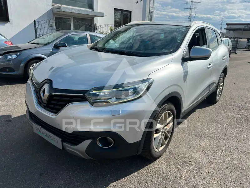 2017 Renault Kadjar