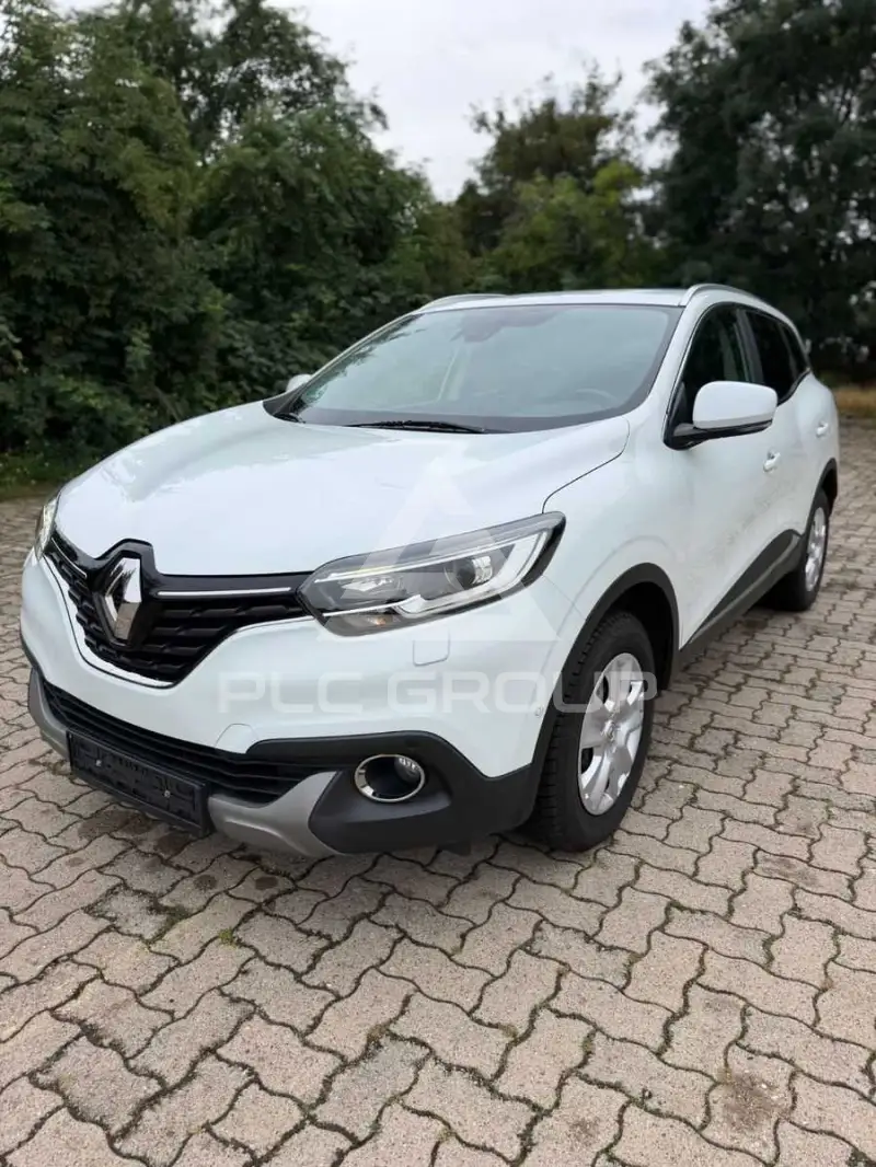 2017 Renault Kadjar
