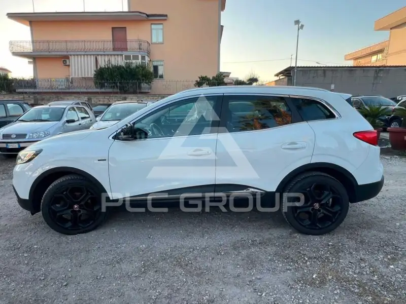 2017 Renault Kadjar