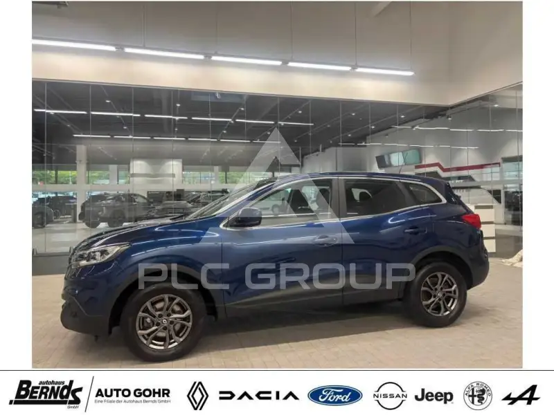 2017 Renault Kadjar