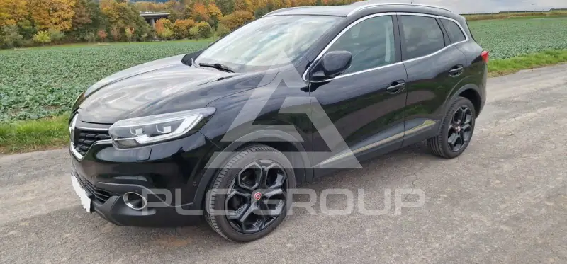 2017 Renault Kadjar
