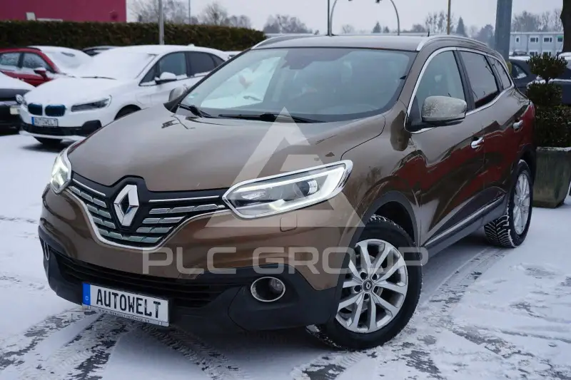 2017 Renault Kadjar
