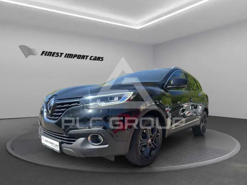 2017 Renault Kadjar