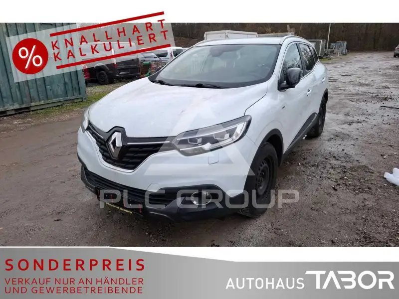 2017 Renault Kadjar