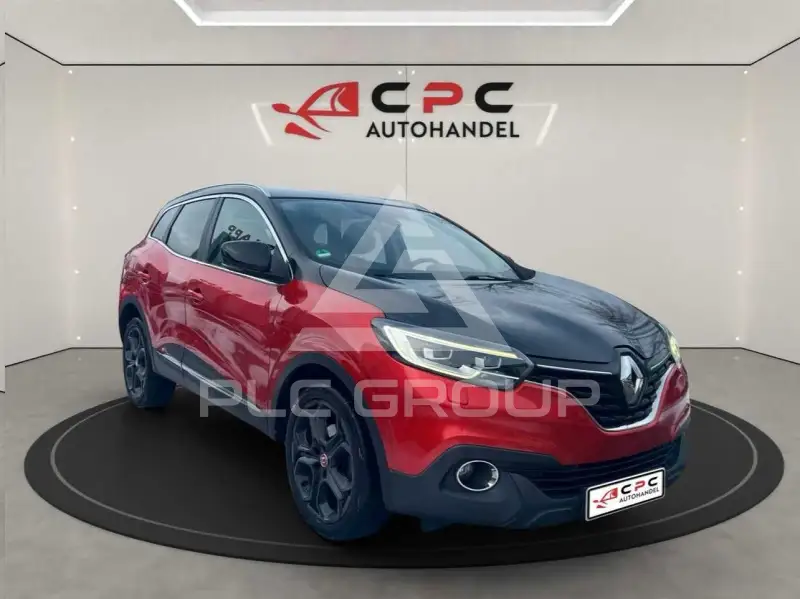 2017 Renault Kadjar