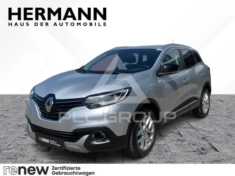 2017 Renault Kadjar