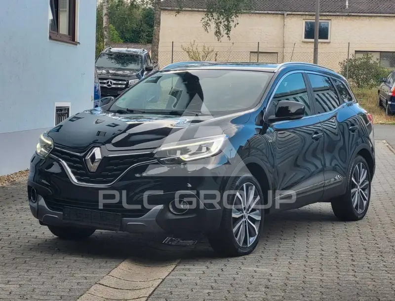 2017 Renault Kadjar