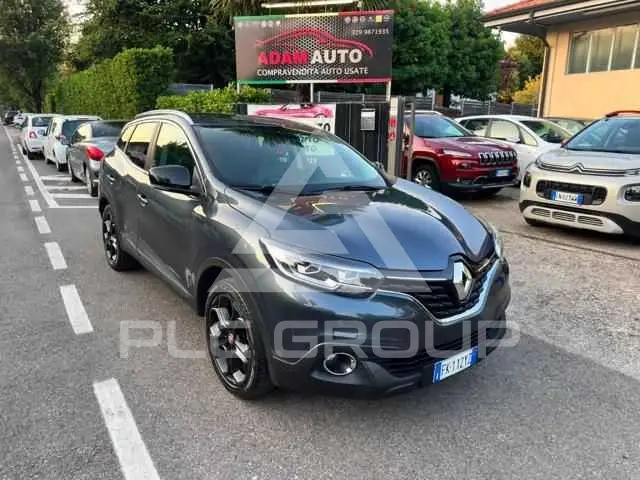 2017 Renault Kadjar