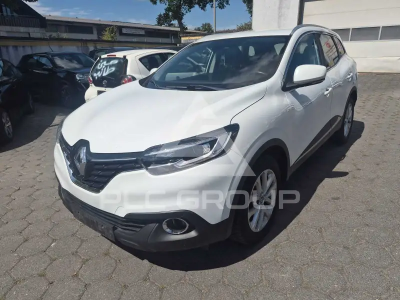 2017 Renault Kadjar