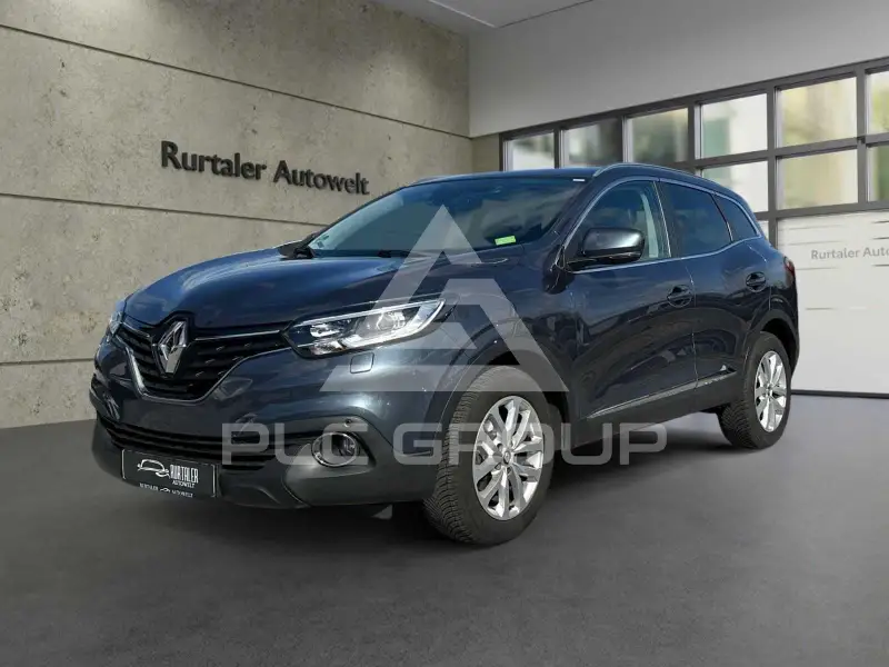 2017 Renault Kadjar