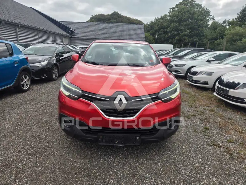 2017 Renault Kadjar