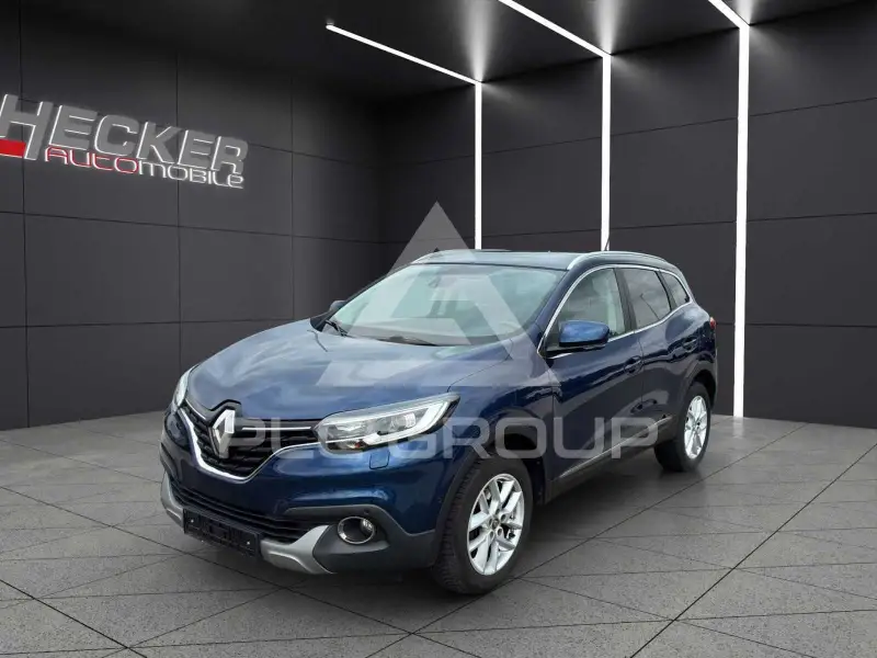2017 Renault Kadjar