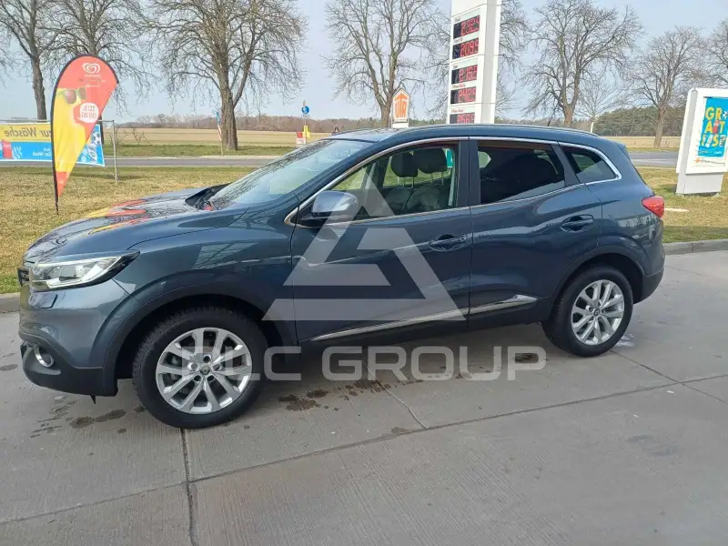 2017 Renault Kadjar