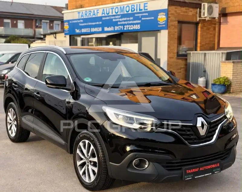 2017 Renault Kadjar