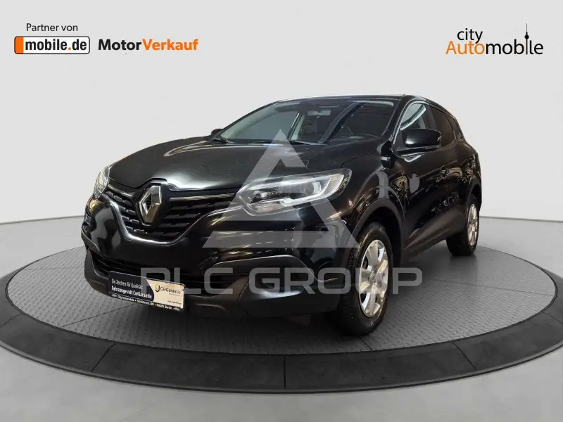 2017 Renault Kadjar