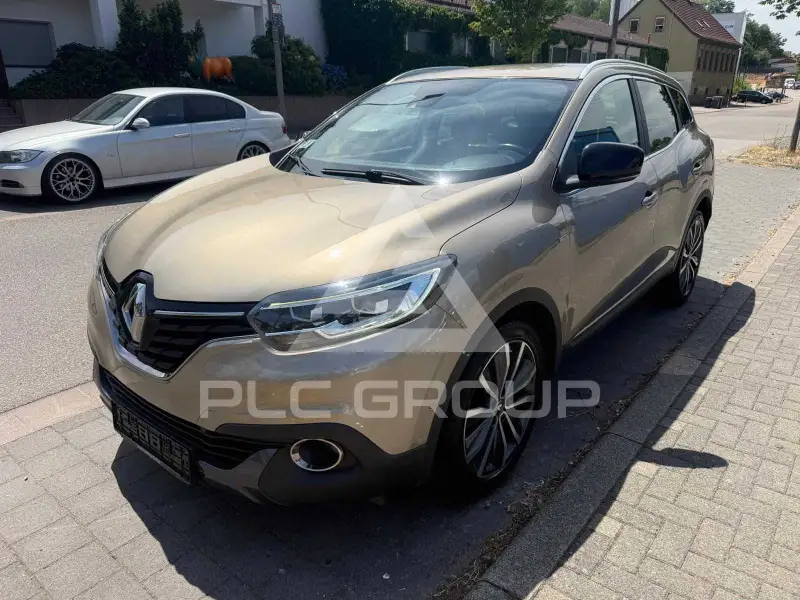 2017 Renault Kadjar