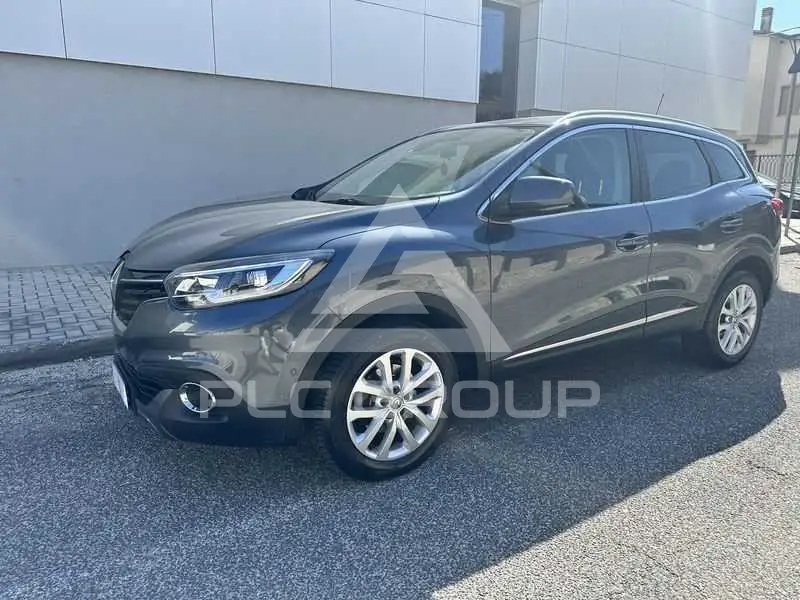 2017 Renault Kadjar