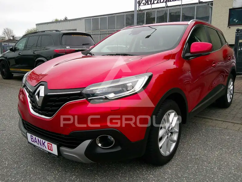 2017 Renault Kadjar