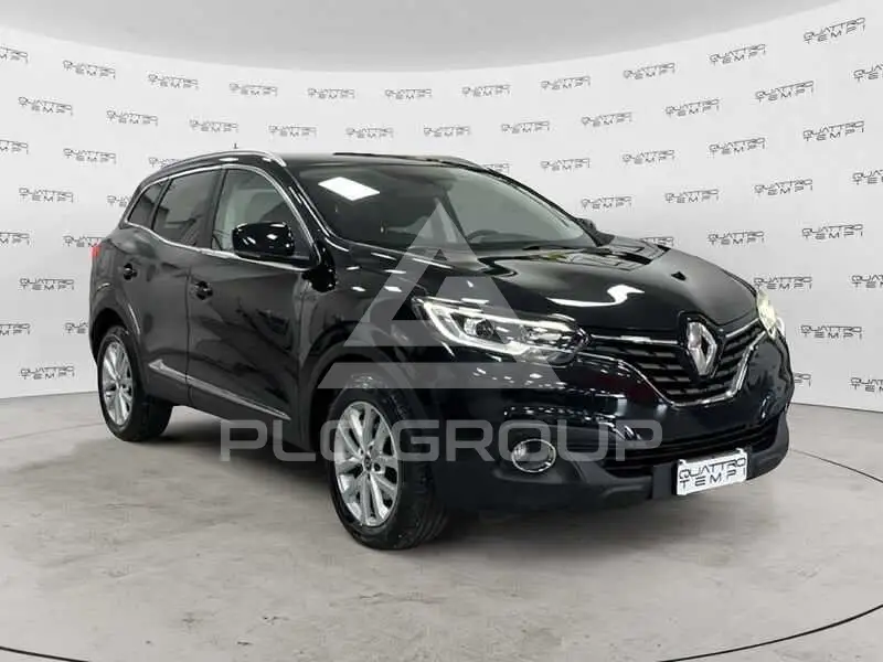 2017 Renault Kadjar