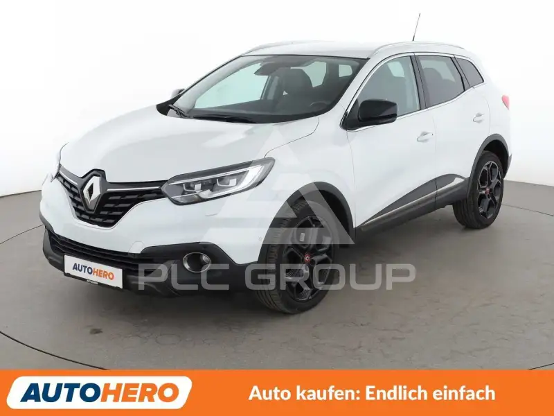 2017 Renault Kadjar