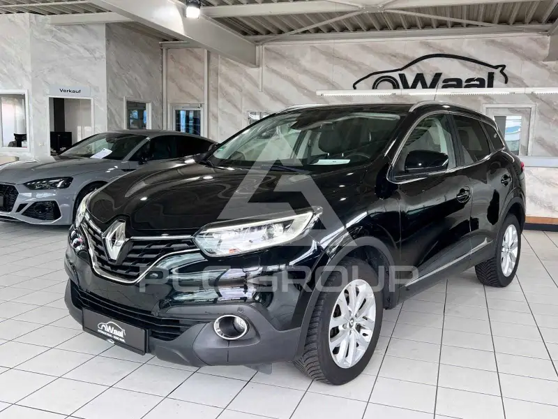 2017 Renault Kadjar