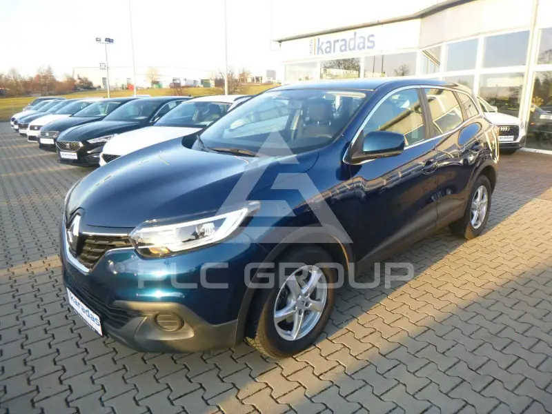 2017 Renault Kadjar
