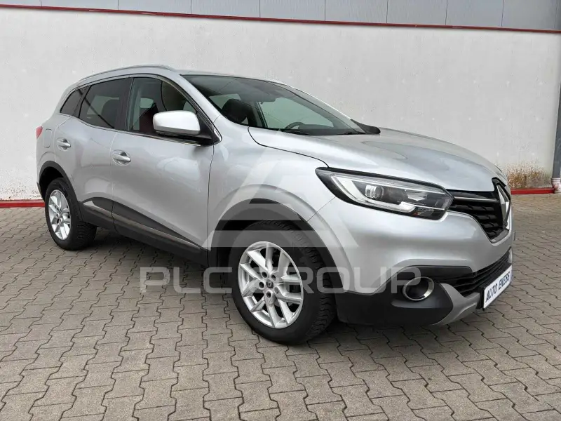 2017 Renault Kadjar