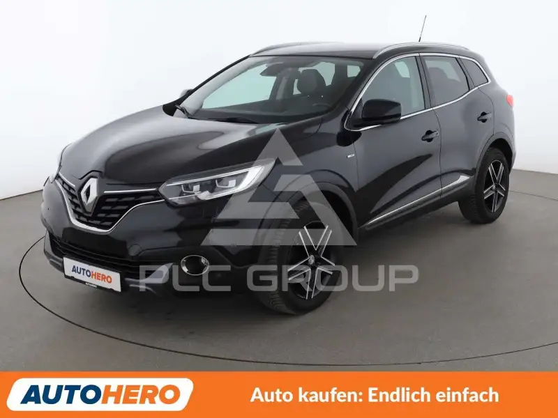 2017 Renault Kadjar