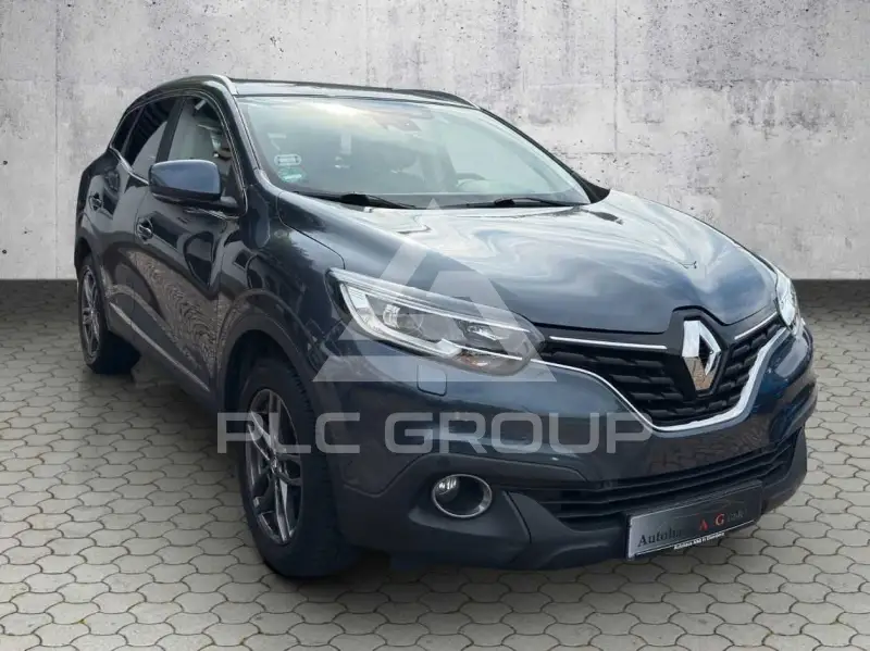 2017 Renault Kadjar