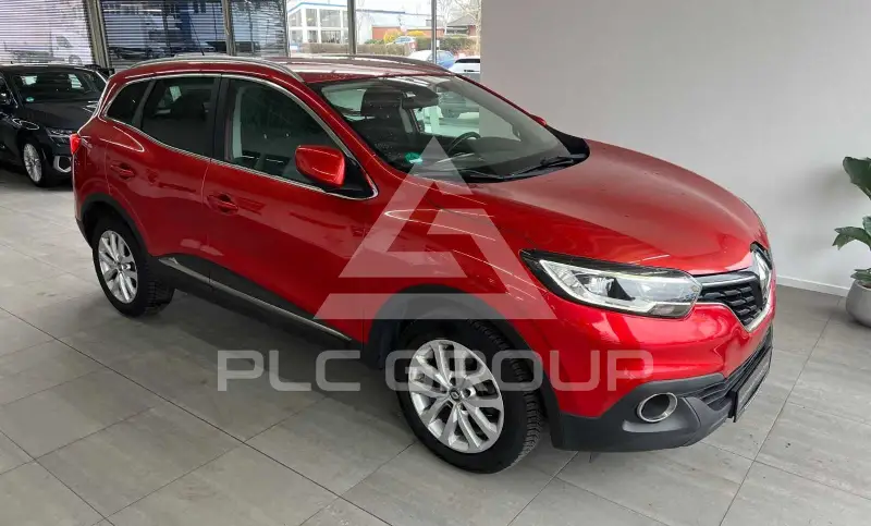 2017 Renault Kadjar