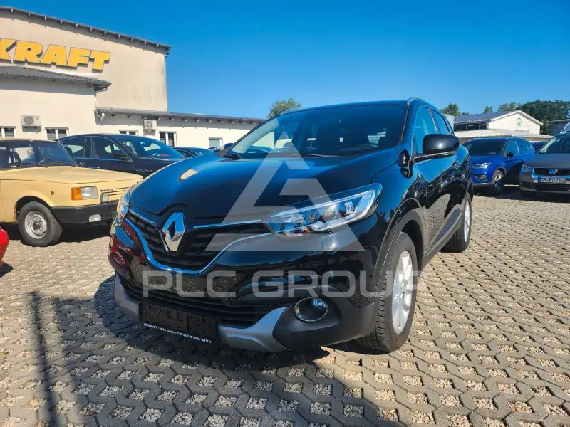 2017 Renault Kadjar