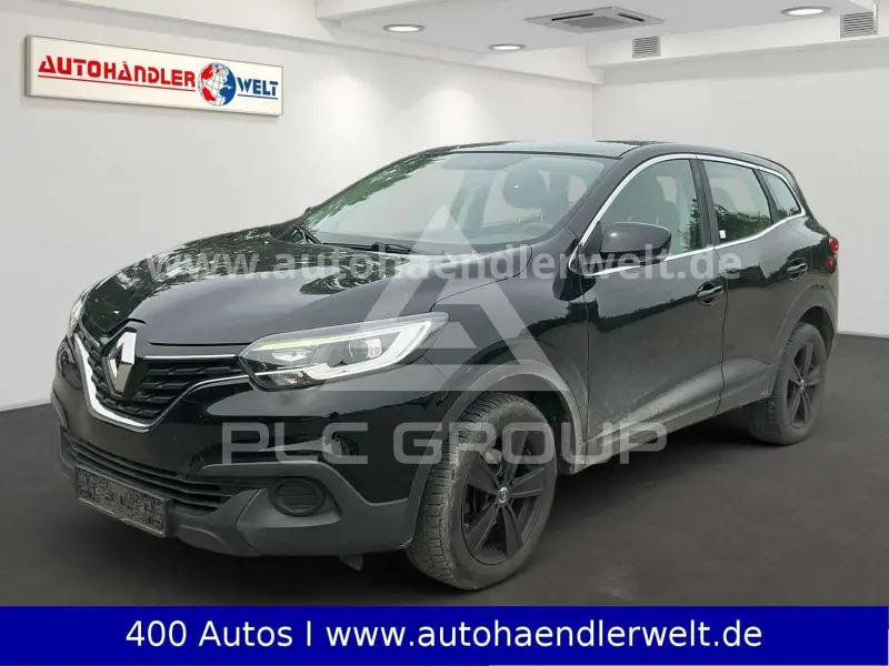 2017 Renault Kadjar