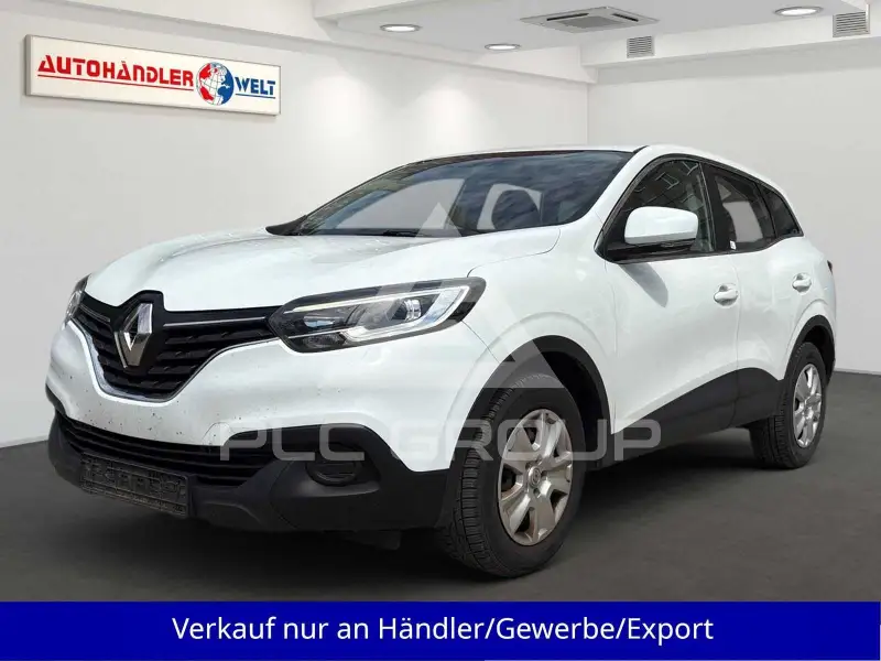2017 Renault Kadjar