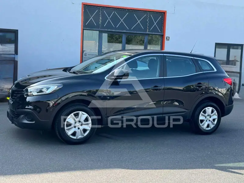 2017 Renault Kadjar
