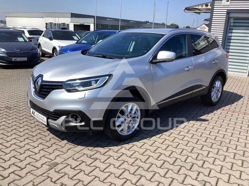 2017 Renault Kadjar