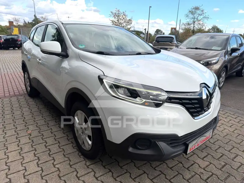 2017 Renault Kadjar