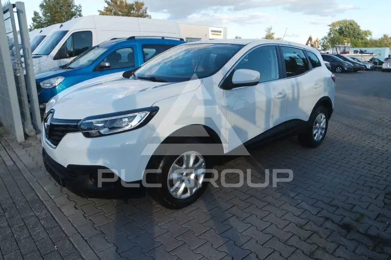 2017 Renault Kadjar