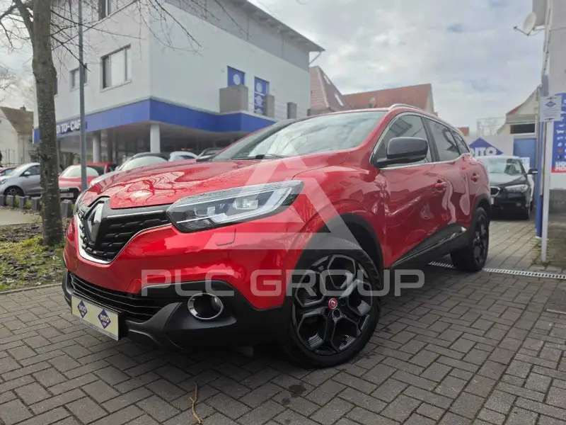 2017 Renault Kadjar