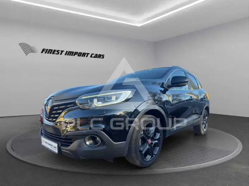 2017 Renault Kadjar