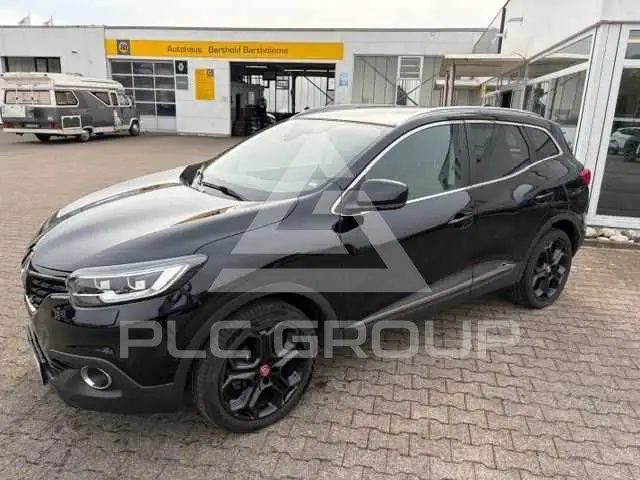 2017 Renault Kadjar