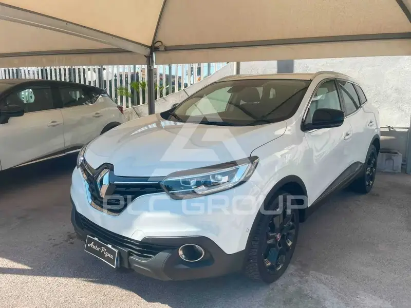 2017 Renault Kadjar