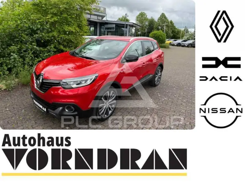 2017 Renault Kadjar